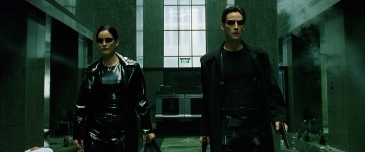 Lilly Wachowski Reveals The Inspiration Behind The Matrix