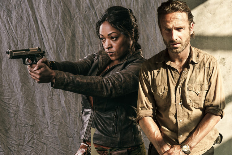 Z Nation vs. The Walking Dead: A Battle of Zombie TV Shows