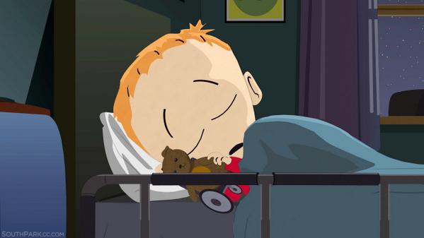 The Importance of Timmy Burch’s Character in South Park