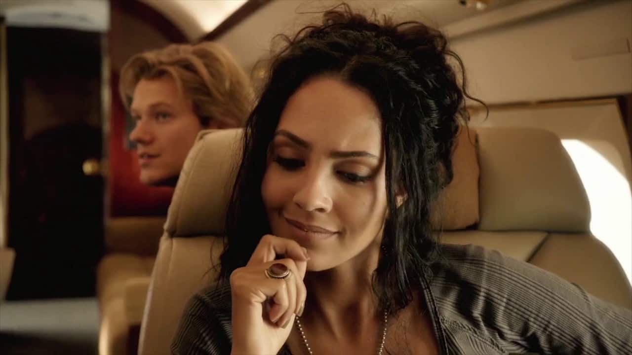 The Road Tristin Mays Took to Get to Her MagGyver Role