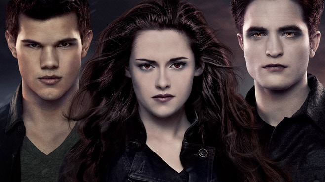 Whatever Happened to the Original Twilight Cast?