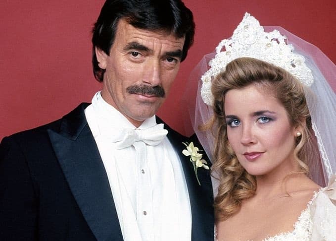 The Best Young and the Restless Couples of All-Time