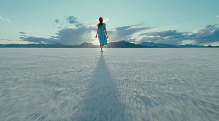 Top 5 Visually Stunning Movies of the Past Decade