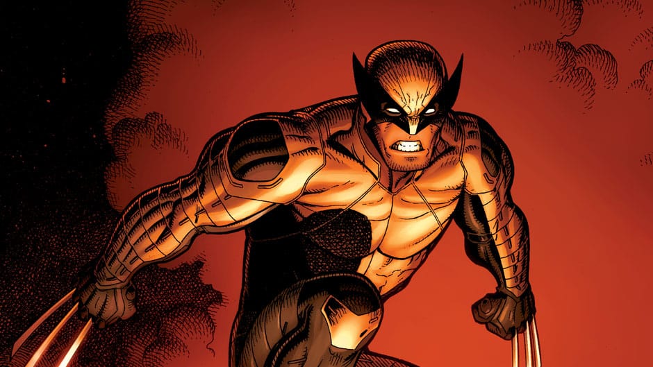 10 Things You Never Knew about Wolverine’s Claws