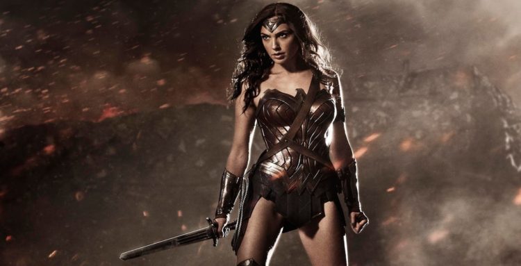 Five Female Villains Who Could Probably Defeat Wonder Woman