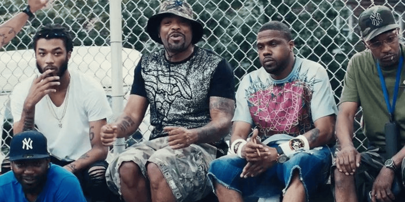 The Top 20 East Coast Rappers of All-Time - TVovermind