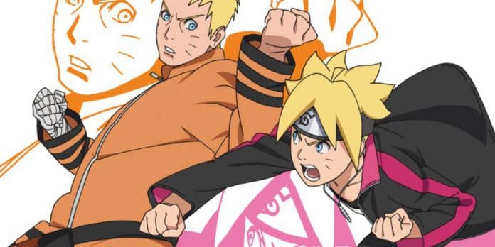 The Five Most Powerful Boruto Characters of All-Time