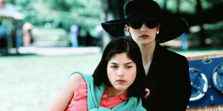 The Five Best Female Movie Villains of the 90s