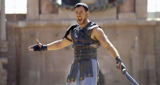 Ranking Russell Crowe&#8217;s 10 Most Iconic Characters