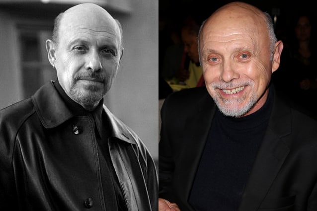 Appreciating the Storied Career of Hector Elizondo