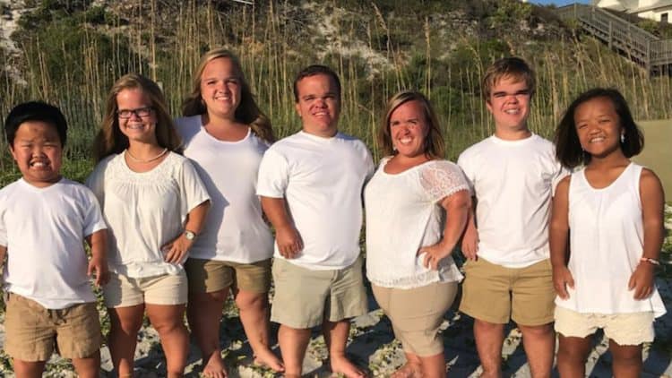 10 Little Known Facts about “7 Little Johnstons”