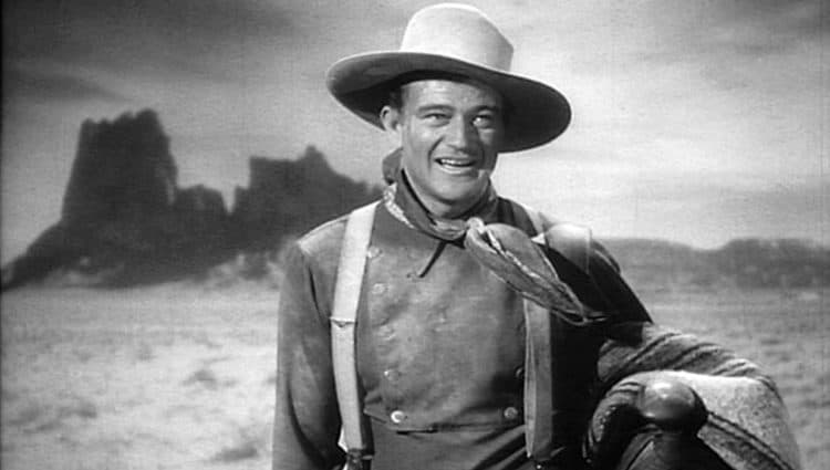 The Five Best John Wayne Movies of His Career - TVovermind