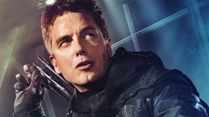 10 Things You Didn’t Know about John Barrowman