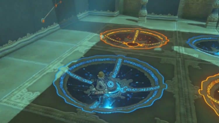 10 Fun Facts About the Keo Ruug Shrine in Legends of Zelda: Breath of the Wild