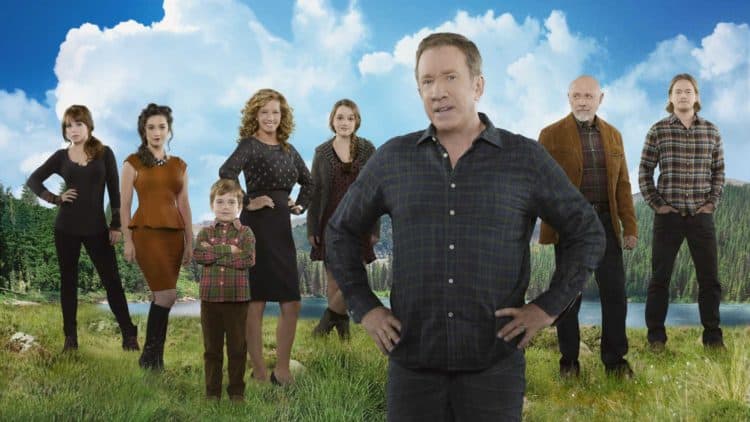 What is the &#8220;Last Man Standing&#8221; Cast Up to Today?