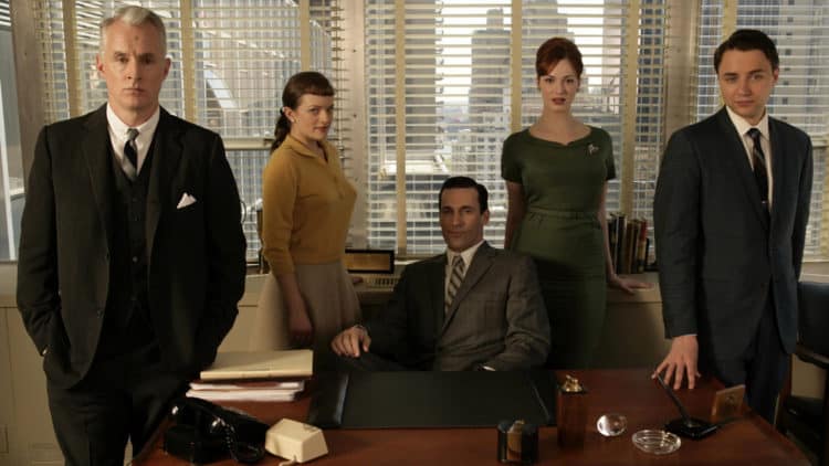 Whatever Happened to the Cast of &#8220;Mad Men?&#8221;