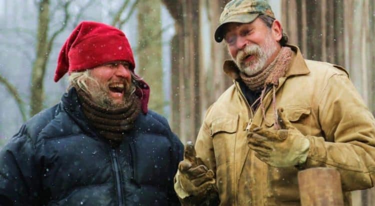 Secret Truths the Show “Mountain Men” Never Told Us