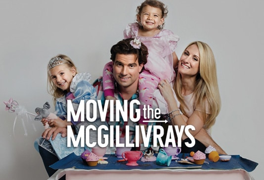 10 Things You Didn’t Know about Scott McGillivray