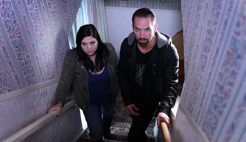 10 Reasons to Suggest Paranormal Lockdown is Fake