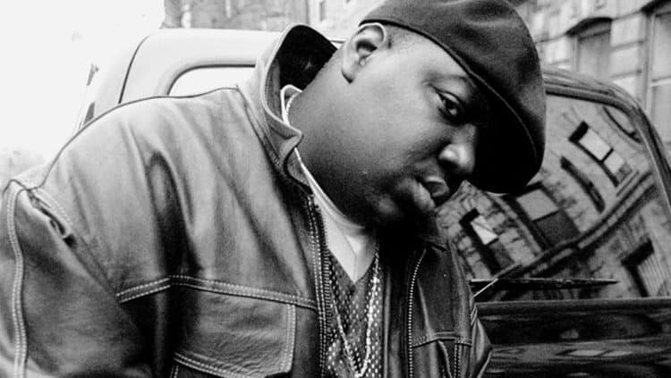 Biggie Smalls: The Life and Legacy of a Hip-Hop Icon