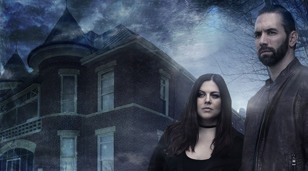 10 Reasons to Suggest “Paranormal Lockdown” is Real