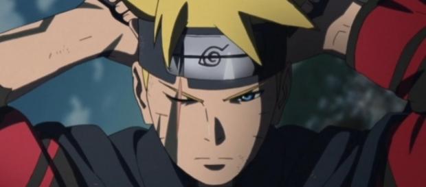 The Five Most Powerful Boruto Characters of All-Time