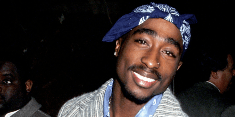 New Tupac Movie Claims He’s Alive and Hiding in New Mexico