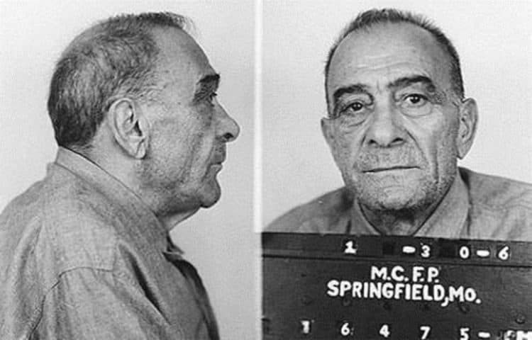 The 20 Most Brutal Mob Bosses In History