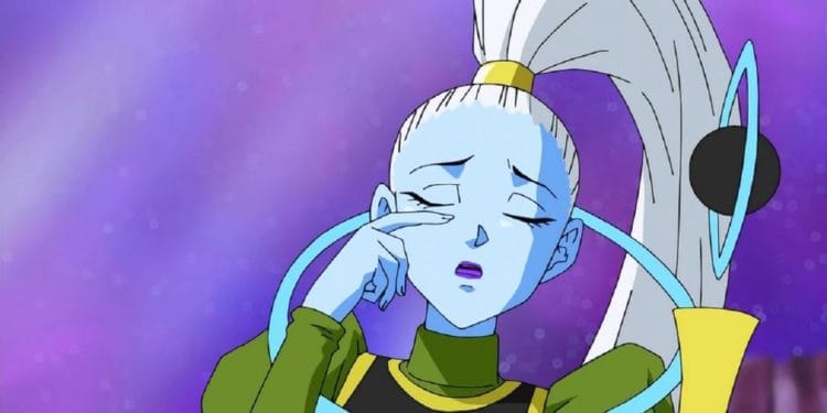 Top 5 Most Powerful Female Fighters in the Dragon Ball Universe