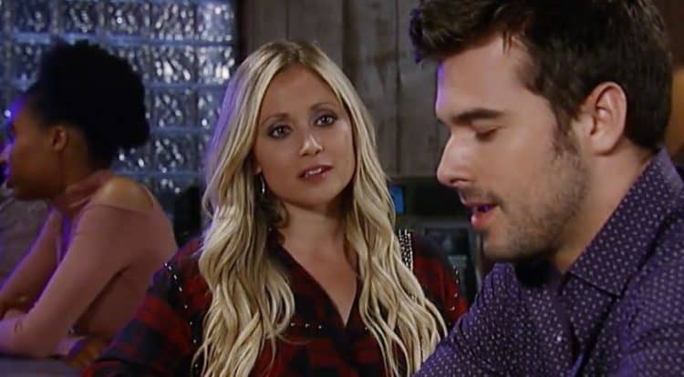 General Hospital Spoilers: Is There A Baby Switch?