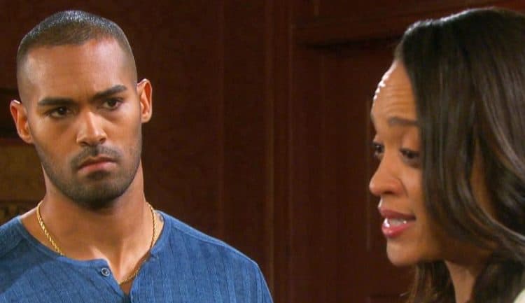 Days of Our Lives Spoilers: Can Gabi Win Chad?