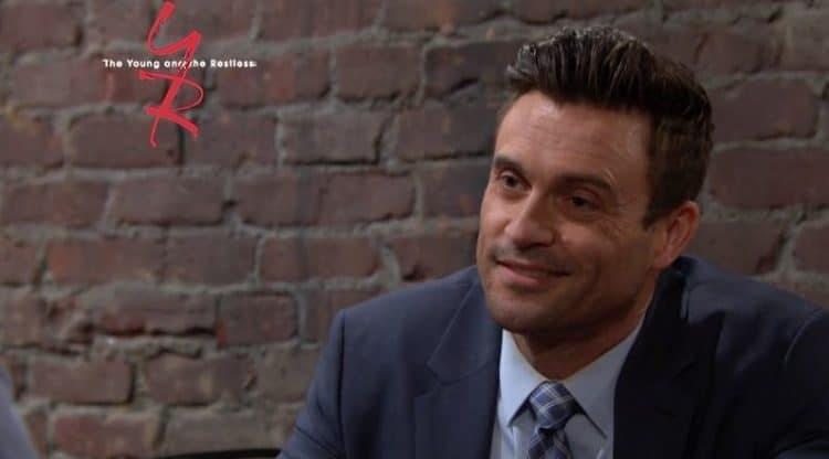 Young and the Restless Spoilers: Cane Has A Plan For Lily