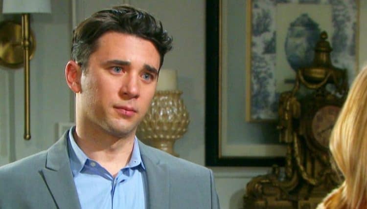 Days of Our Lives Spoilers: Ciara&#8217;s Causing More Problems