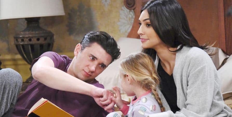 Days of Our Lives Spoilers: Steve Sneaks Around For Answers