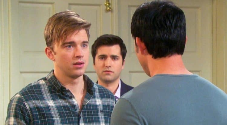 Days of Our Lives Spoilers: Does Abby Finally Get It?