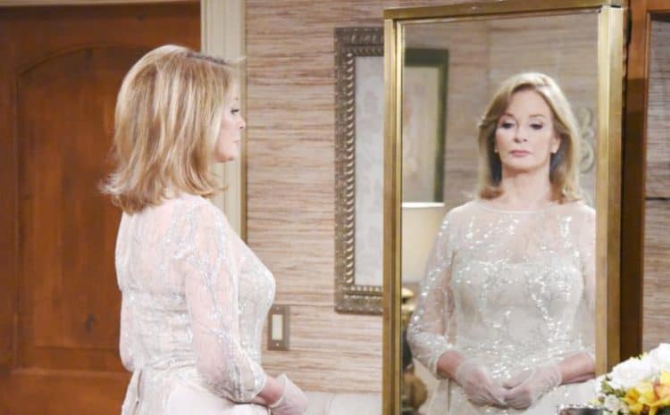 Days of our Lives Spoilers: It&#8217;s Wedding Day