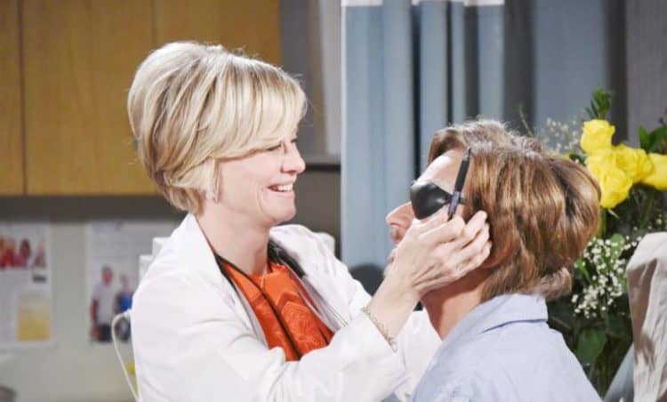 Days of Our Lives Spoilers: Can Kate Do This to Chad?