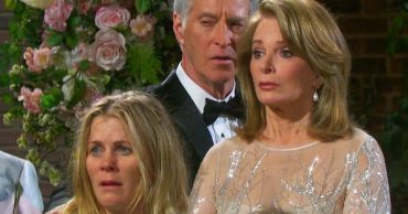 Days of Our Lives Spoilers: Marlena is Shot