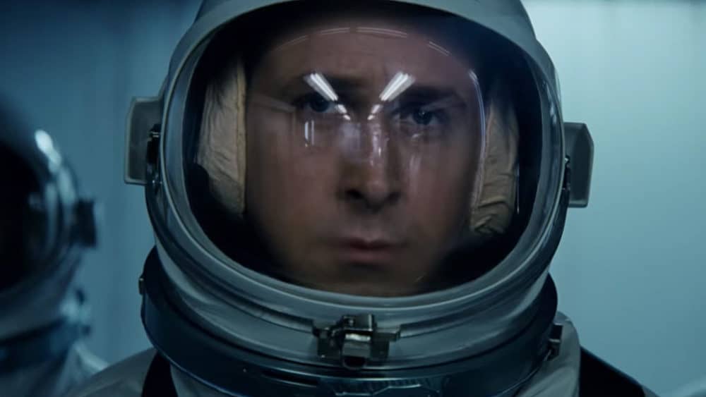 I Don’t Care How Good It’s Supposed to Be, ‘First Man’ Looks Terrible (And Here’s Why)