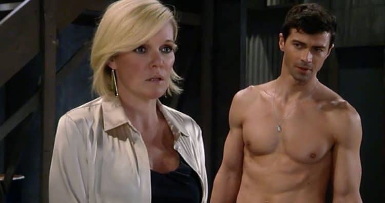 General Hospital Spoilers: Brad&#8217;s Guilt is Strong