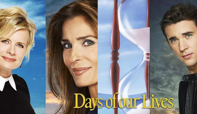 Days of Our Lives Characters We Can’t Help But Love