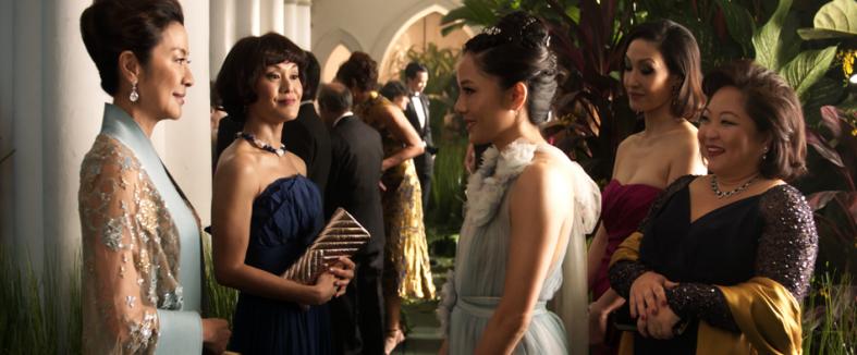 Why We Need More ‘Crazy Rich Asians’