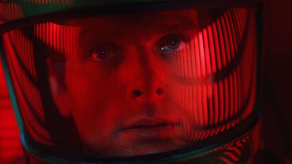 50 Years Later, ‘2001: A Space Odyssey’ Is Still an Unparalleled Marvel on the Big Screen