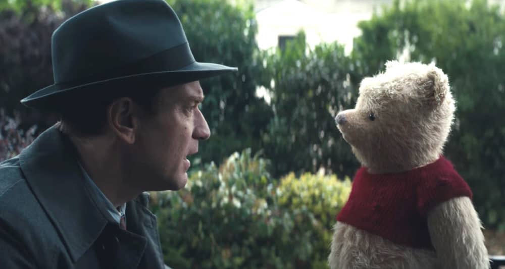 ‘Christopher Robin’ Comes Home in This Charming Riff on ‘Mary Poppins’