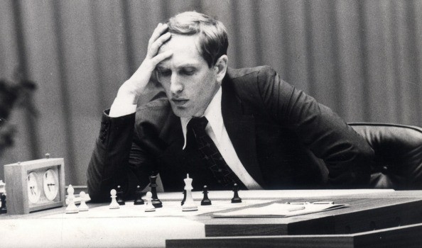 Celebrating Chess in Cinema: Top 5 Memorable Chess Scenes in Movies