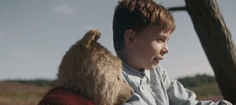 ‘Christopher Robin’ Comes Home in This Charming Riff on ‘Mary Poppins’