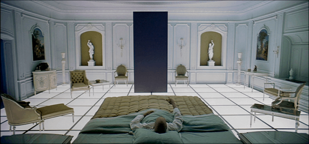 50 Years Later, ‘2001: A Space Odyssey’ Is Still an Unparalleled Marvel on the Big Screen