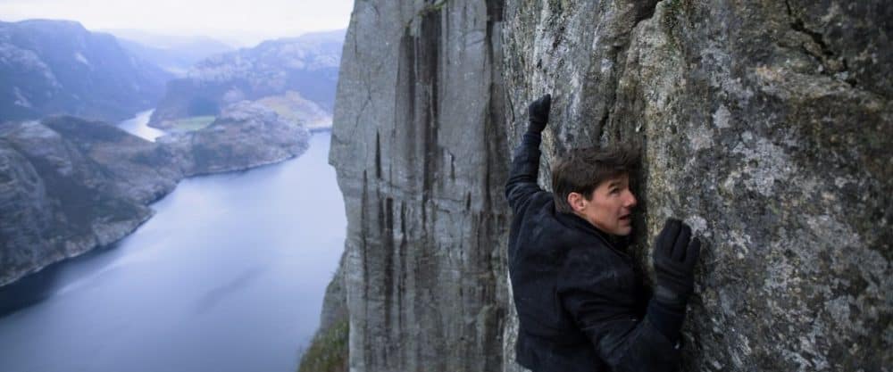 ‘Mission: Impossible — Fallout’ Is Par for the Course for This Above-Average Action Franchise