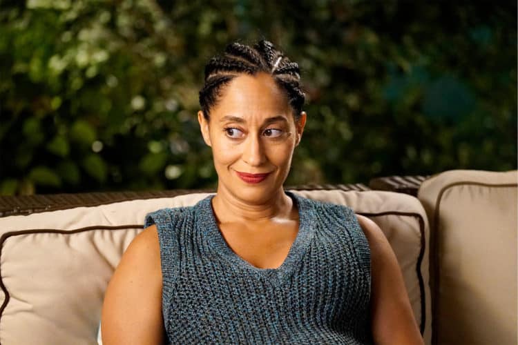 How Tracee Ellis Ross Has Managed To Keep A Solid Acting Career