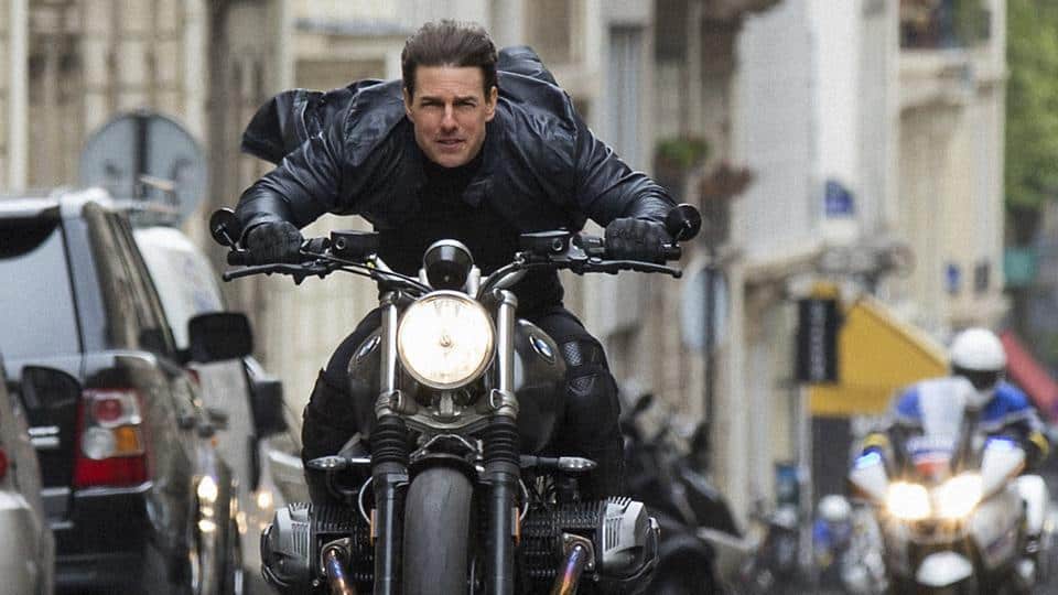 ‘Mission: Impossible — Fallout’ Is Par for the Course for This Above-Average Action Franchise